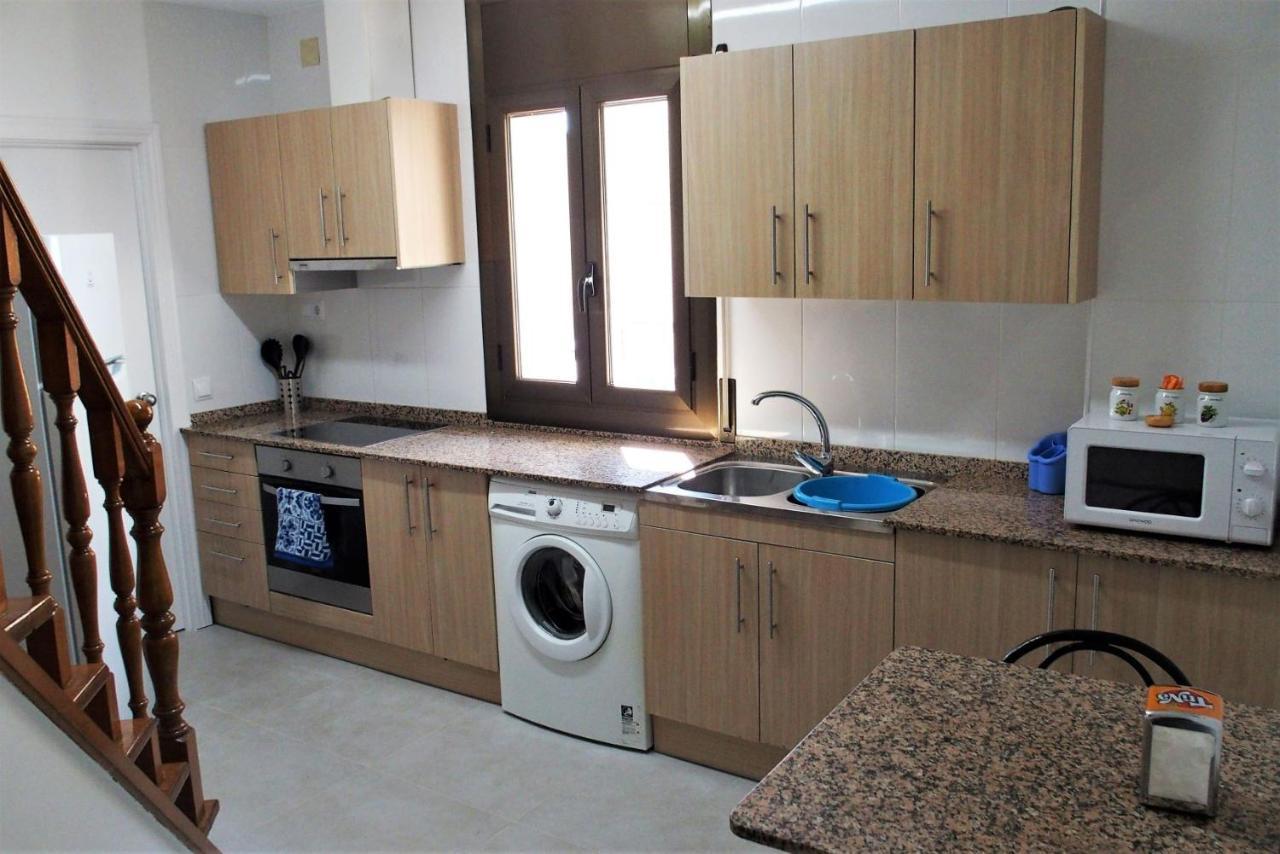 Apartament Duplex "Alsina" Apartment Tremp Luaran gambar