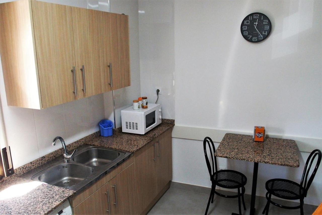 Apartament Duplex "Alsina" Apartment Tremp Luaran gambar